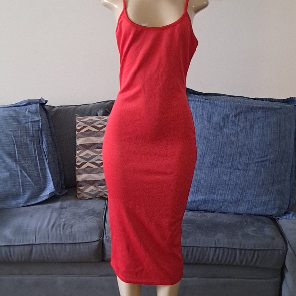 Bodycon Dress